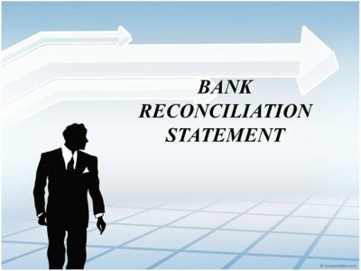 What is bank reconciliation statement and Who prepare it?