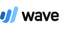 Features of Wave accounting software.