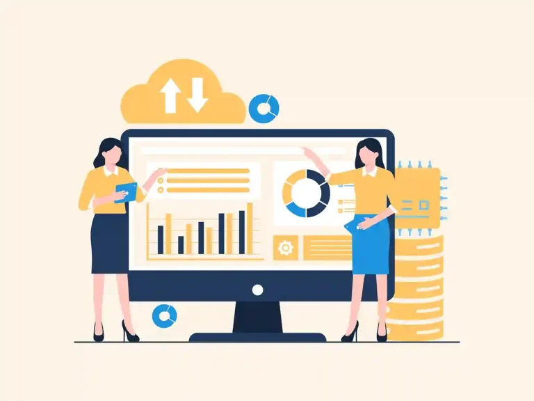 How Cloud Accounting Software Helps Businesses Streamline Financial Management