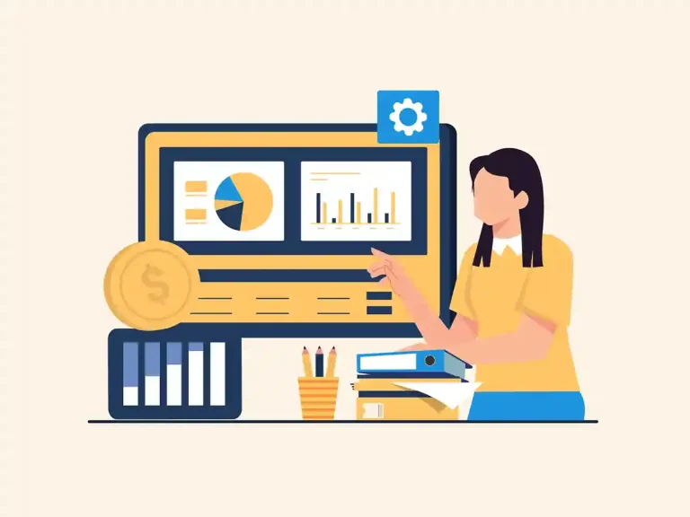 QuickBooks Accounting Software: Benefits for Modern Businesses