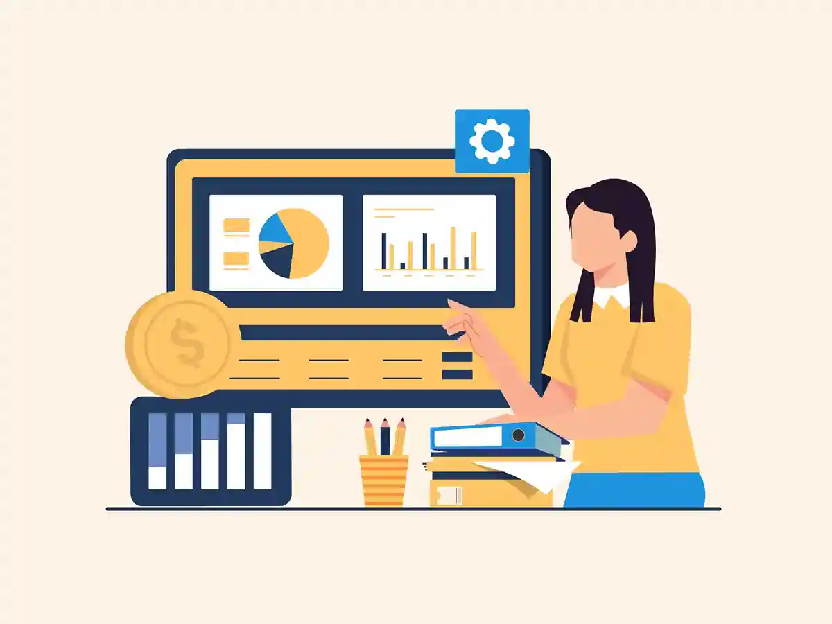 QuickBooks Accounting Software: Benefits for Modern Businesses 19 QuickBooks Accounting Software: Benefits for Modern Businesses