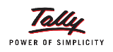 Tally