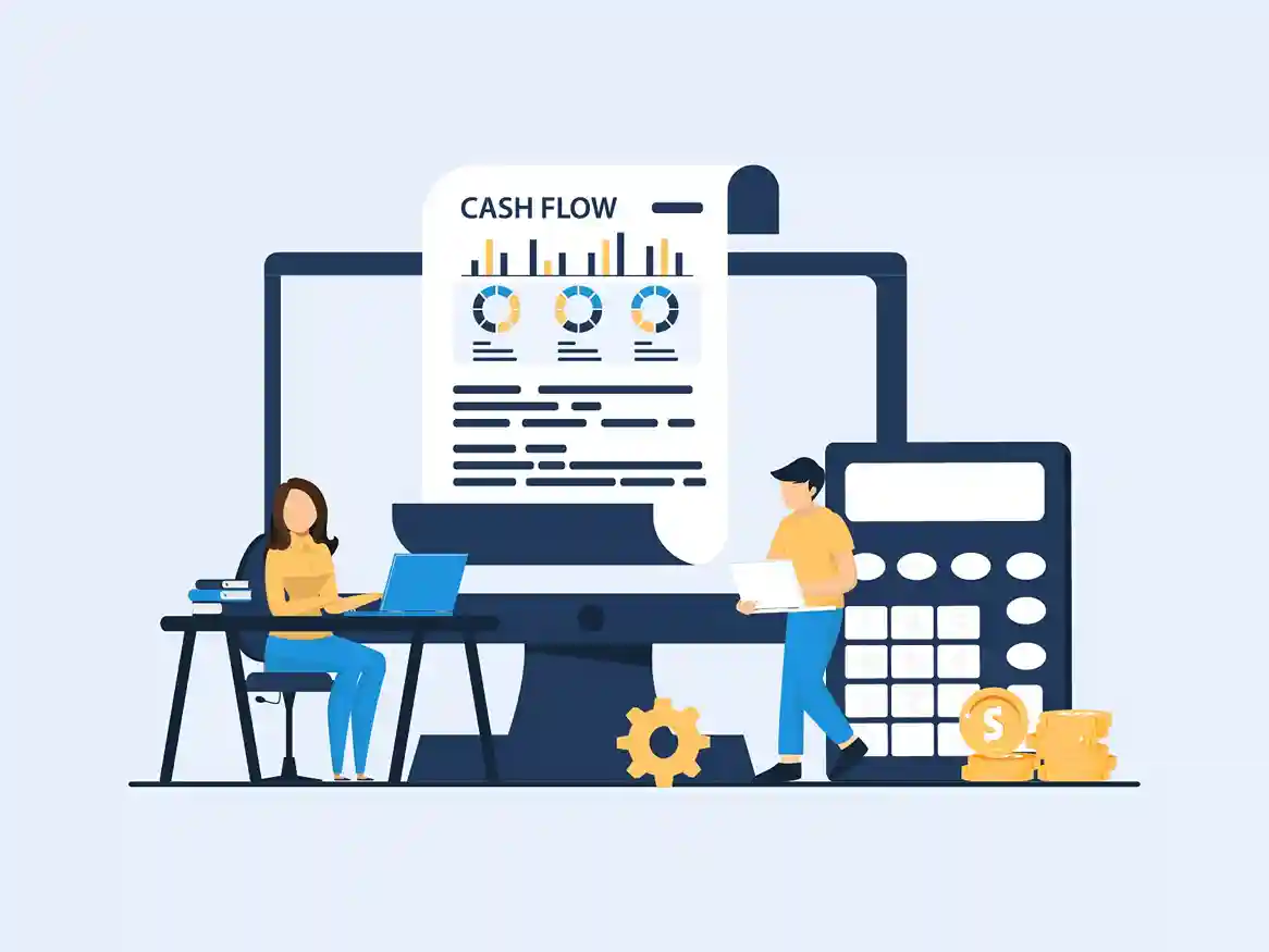 How Cash Flow Analysis Helps Prevent Cash Flow Issues in Small Businesses 17 How Cash Flow Analysis Helps Prevent Cash Flow Issues in Small Businesses