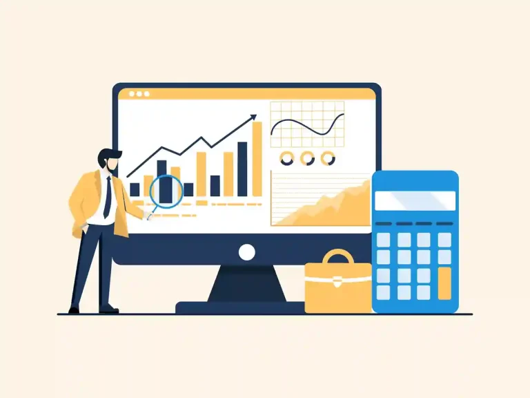 How Outsourced Accounting Services Benefit from a Well-Structured Chart of Accounts