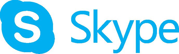 skype-logo Meru Accounting