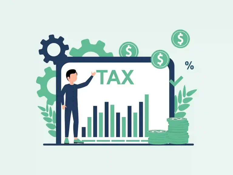 Consumption Tax vs Income Tax: How Businesses Can Optimize Tax Planning and Compliance