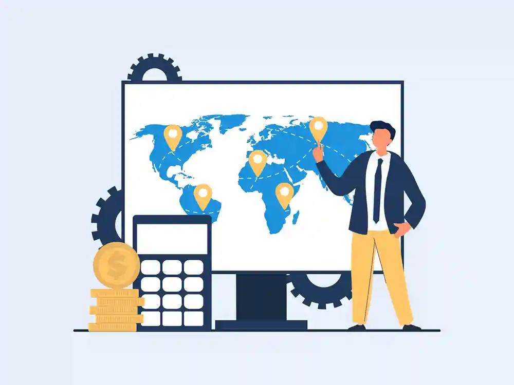 Bookkeeping Services in India: Why Companies Around the World Choose India 15 Bookkeeping Services in India Why Companies Around the World Choose India