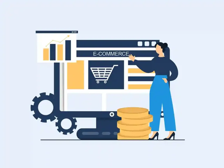 How Outsourced Accounting Services Simplify Import Sales from E Commerce Portals
