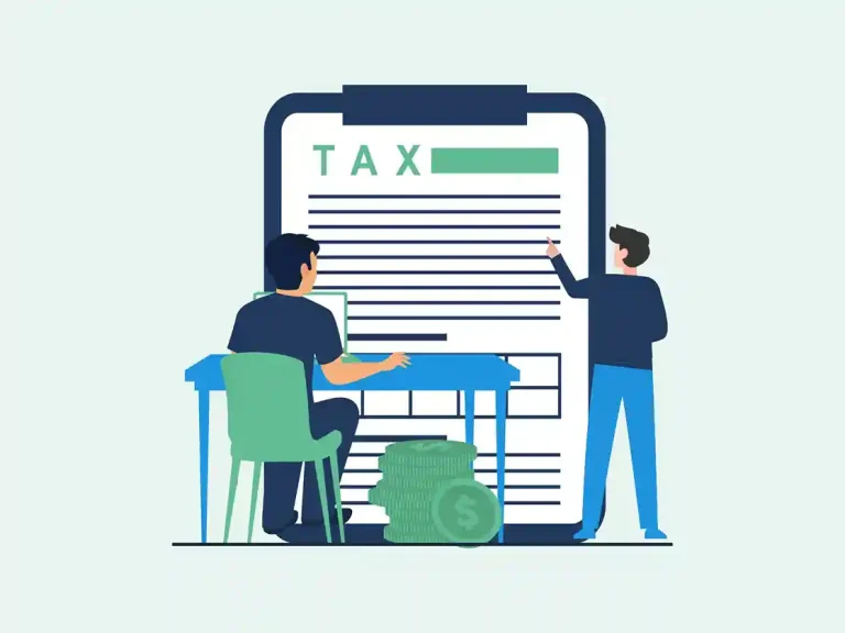How an Engagement Letter Defines Accounting and Taxation Services for Businesses