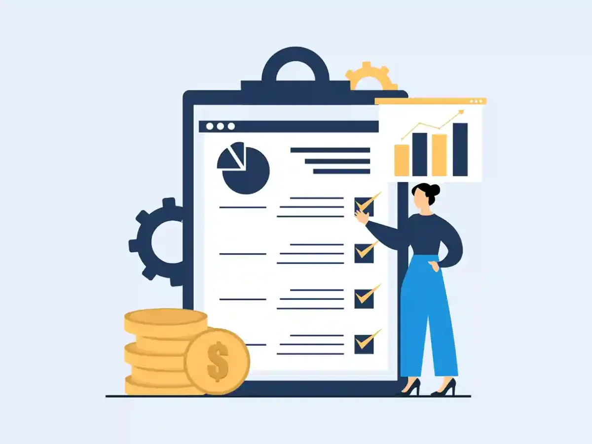 Management Report in Financial Accounting: A Guide for Better Business Decisions 5 Management Report in Financial Accounting A Guide for Better Business Decisions