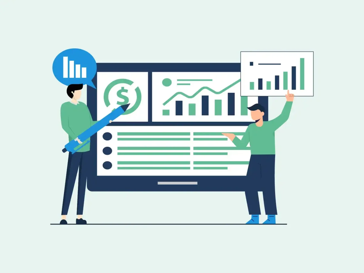 How Bookkeeping Service Providers Help Improve Cash Flow Management 1 How Bookkeeping Service Providers Help Improve Cash Flow Management