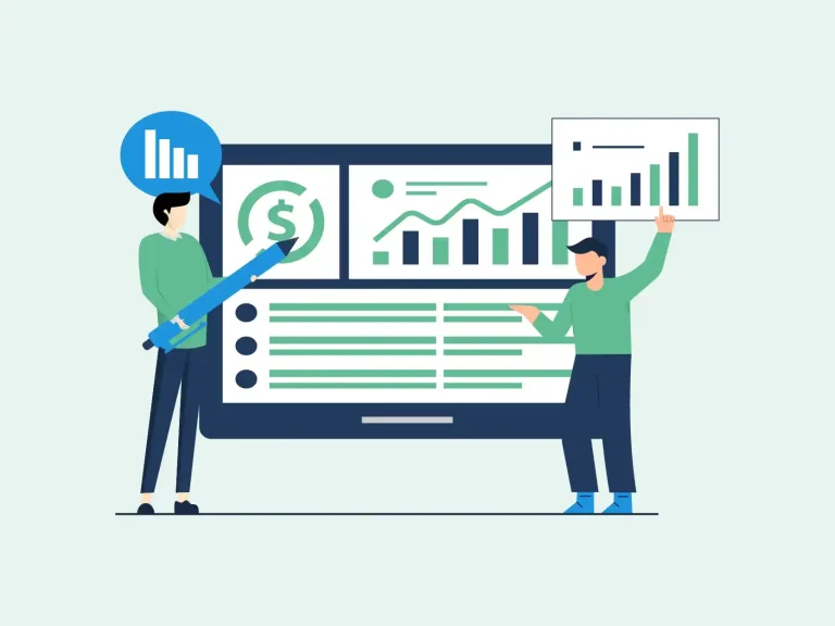 How Bookkeeping Service Providers Help Improve Cash Flow Management