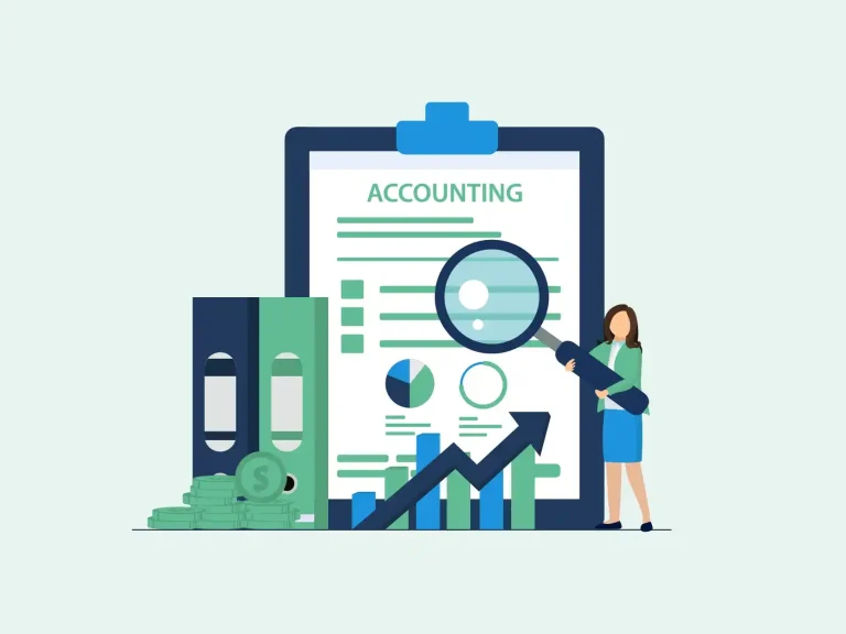 Accounting Records for UK Businesses Importance, Benefits, and Best Practices