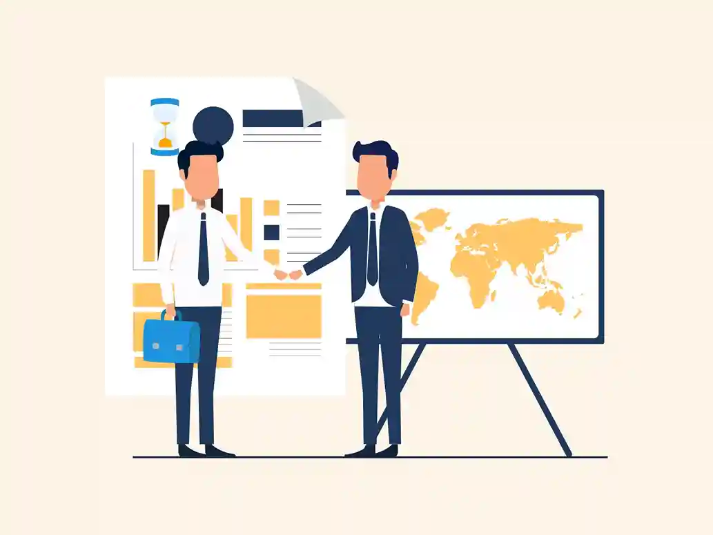 Outsourcing Vendor Management: How to Choose the Right Vendor for Your Business