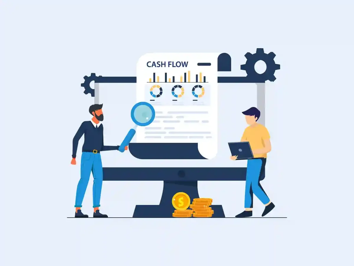 Accounts Receivable Management: How an Effective AR Policy Improves Cash Flow 14 Accounts Receivable Management How an Effective AR Policy Improves Cash Flow