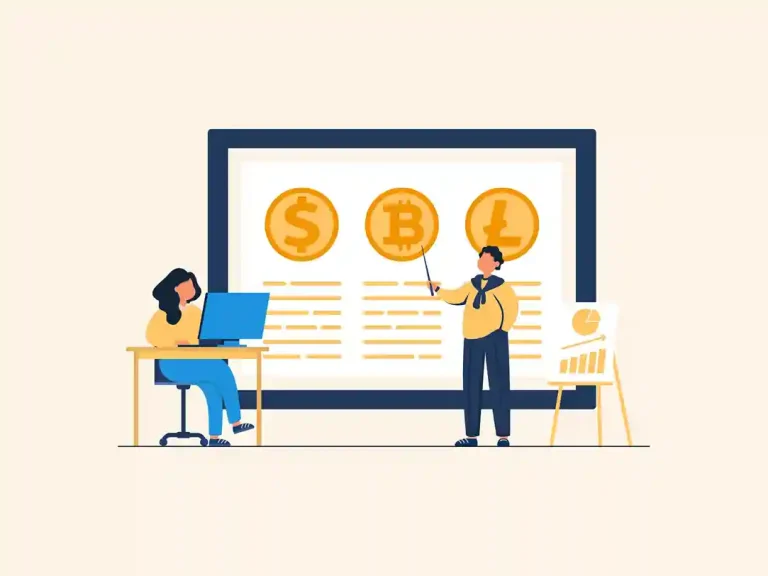 Blockchain in Accounting Benefits for Modern Businesses