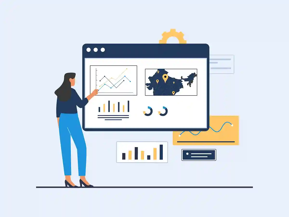 Why Businesses Outsource Accounting Services to India