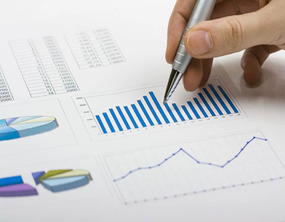 Financial Ratios in Accounting