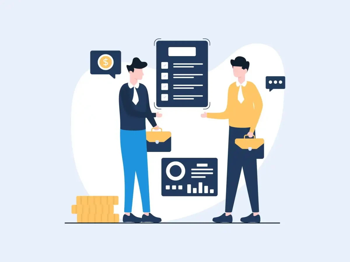 Hire a Bookkeeper: How to Choose the Right Bookkeeping Service for Your Business 10 Hire a Bookkeeper: How to Choose the Right Bookkeeping Service for Your Business