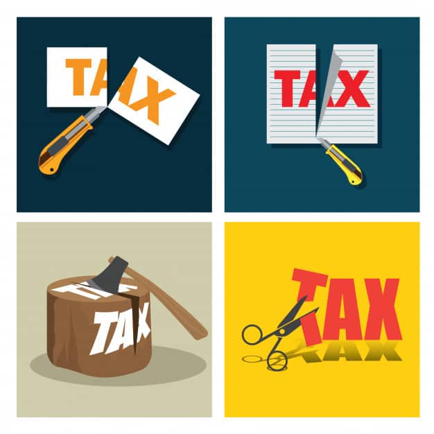 Tax Reduction for Small Businesses