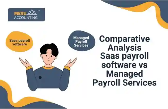 SaaS vs Managed Payroll: Choosing the Right Payroll Solution for Your Business 12 Comparative Analysis: SaaS vs Managed Payroll