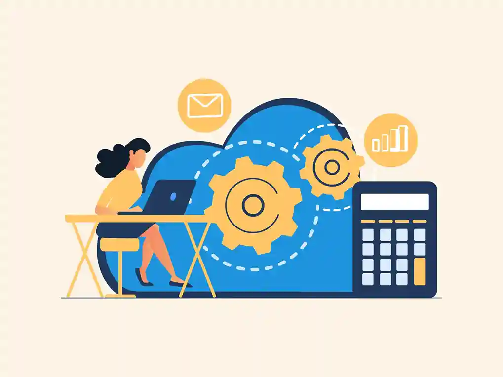 How Cloud Based Accounting Software Supports Professional Accounting and Bookkeeping Services 8 How Cloud Based Accounting Software Supports Professional Accounting and Bookkeeping Services