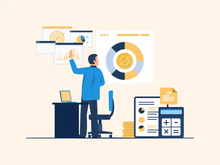 Key Performance indicators for great business