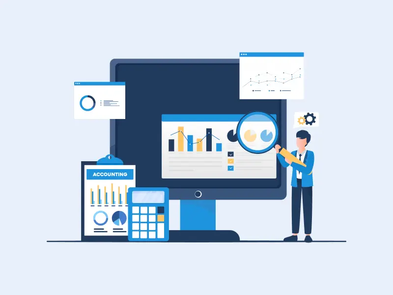 The Next-generation business with new tools and software's