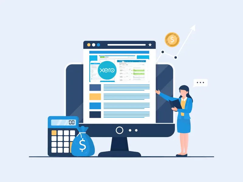 Xero accounting in India 3 Xero accounting in India