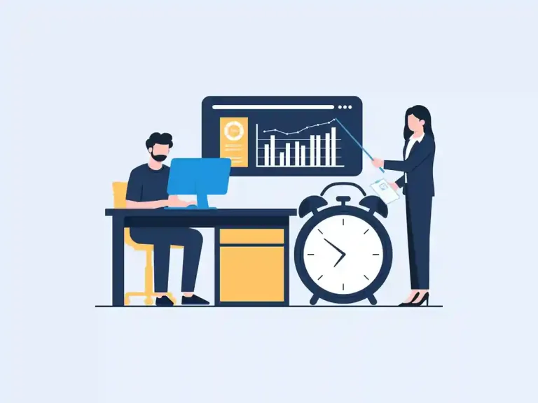 How Outsourced Bookkeeping Services Help Businesses Save Time and Money