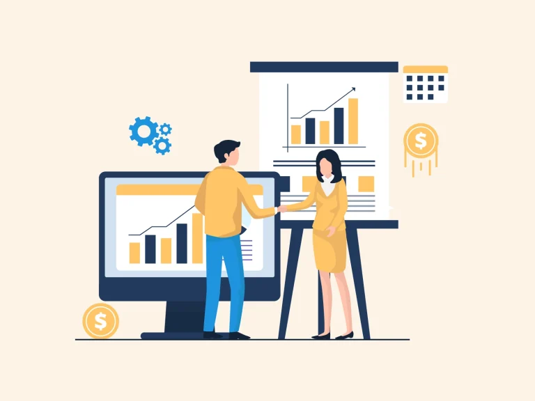How to Approach Revamping Business Strategy in a Changing Market