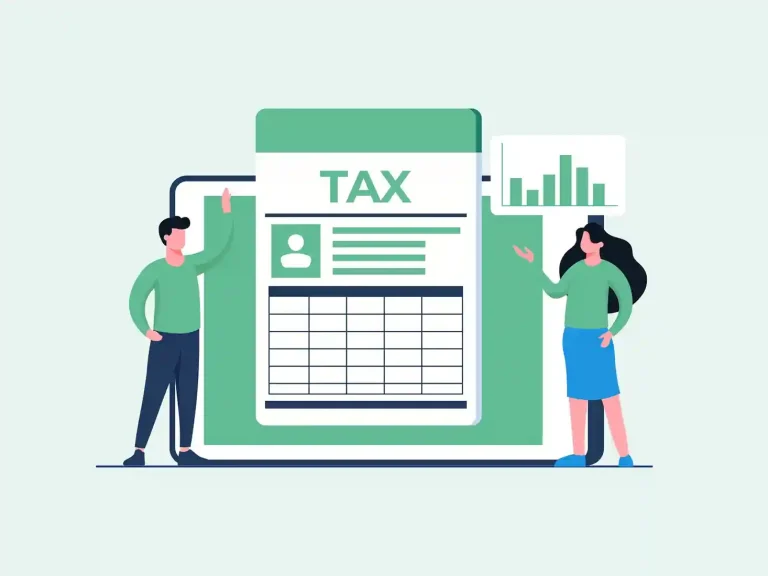 How Sales Tax Creates the Cascading Effect and Affects Businesses