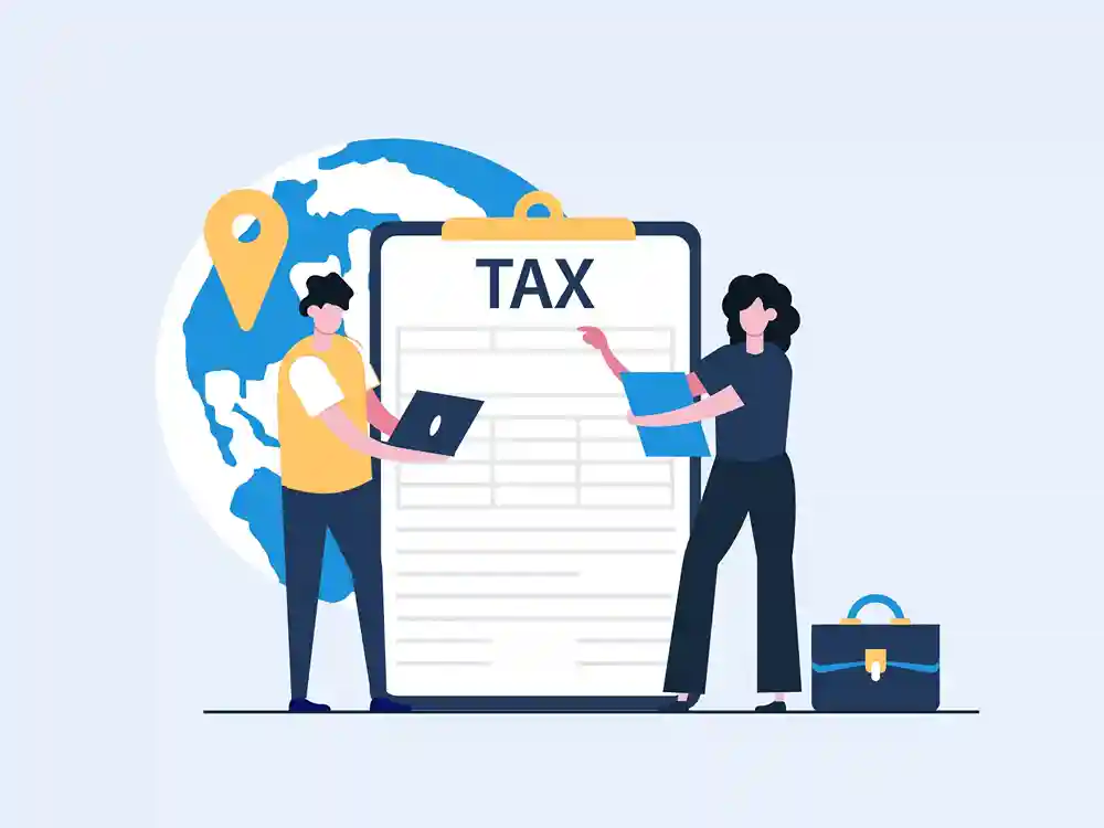How to Manage VAT Tax Compliance in GCC Countries