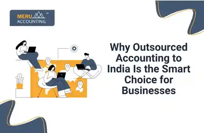 Why Outsource Accounting to India ? 12 accounting