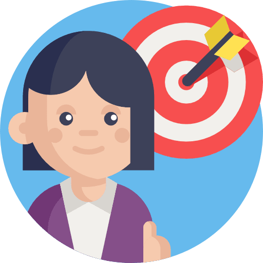target