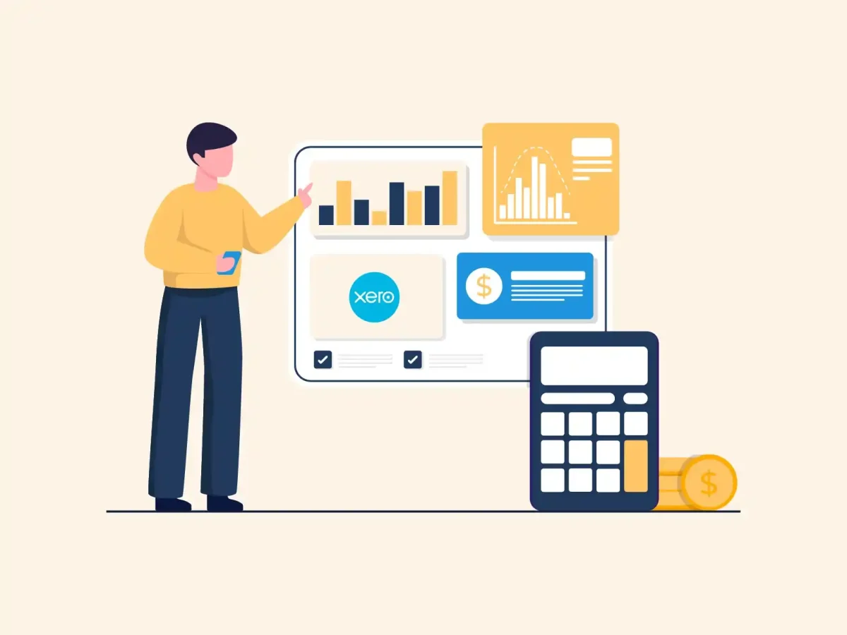 How to Choose the Right Xero Accounting Software for Your Business