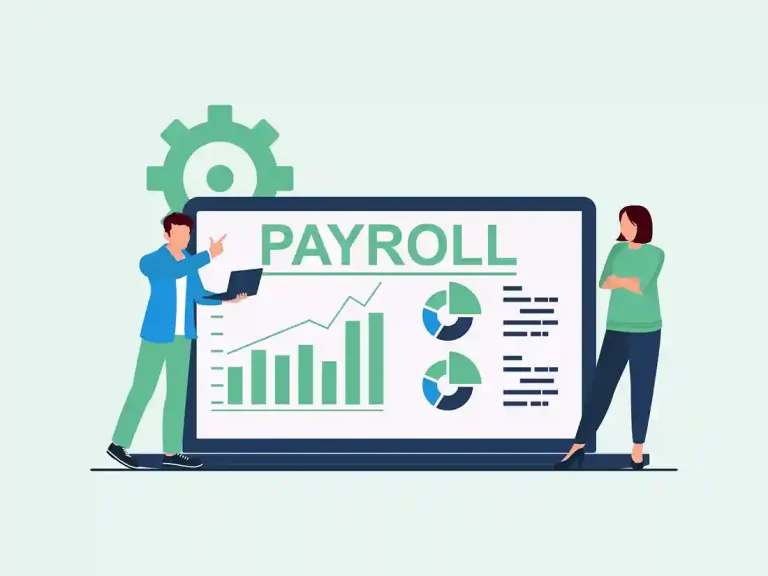 How Can Xero Payroll Simplify Payroll Management for UK Corporations?