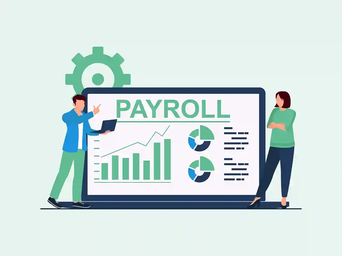 How Can Xero Payroll Simplify Payroll Management for UK Corporations?