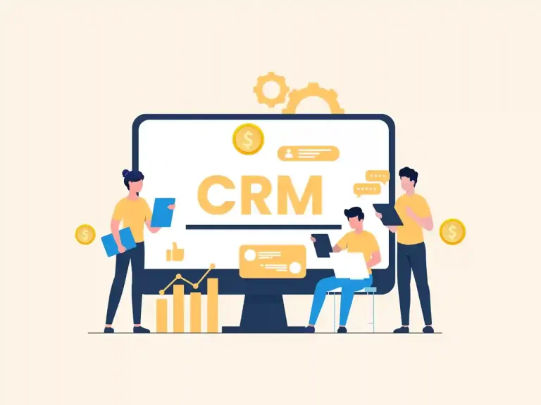 How Xero CRM Helps Small Businesses Simplify Accounting and Customer Management