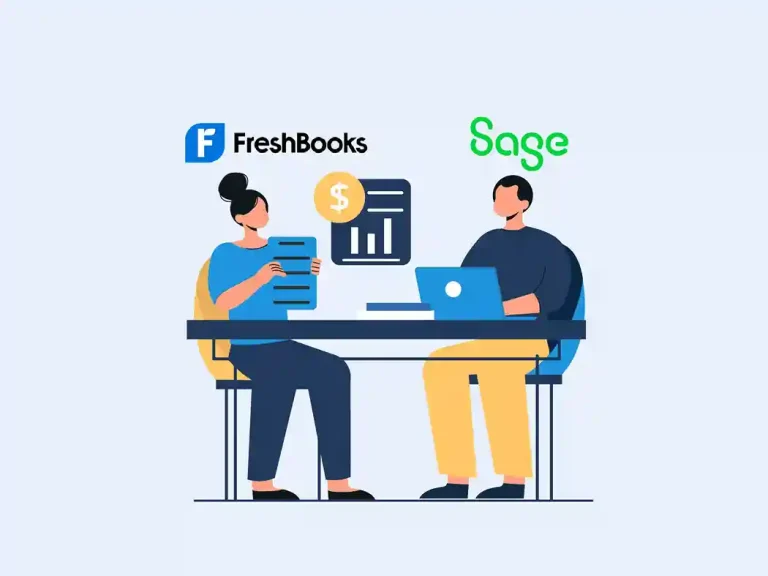 How to Choose Between FreshBooks and Sage for Your Business Accounting