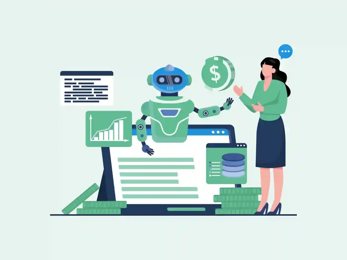 How AI Chatbot Technology Is Transforming Accounting Services 13 How AI Chatbot Technology Is Transforming Accounting Services