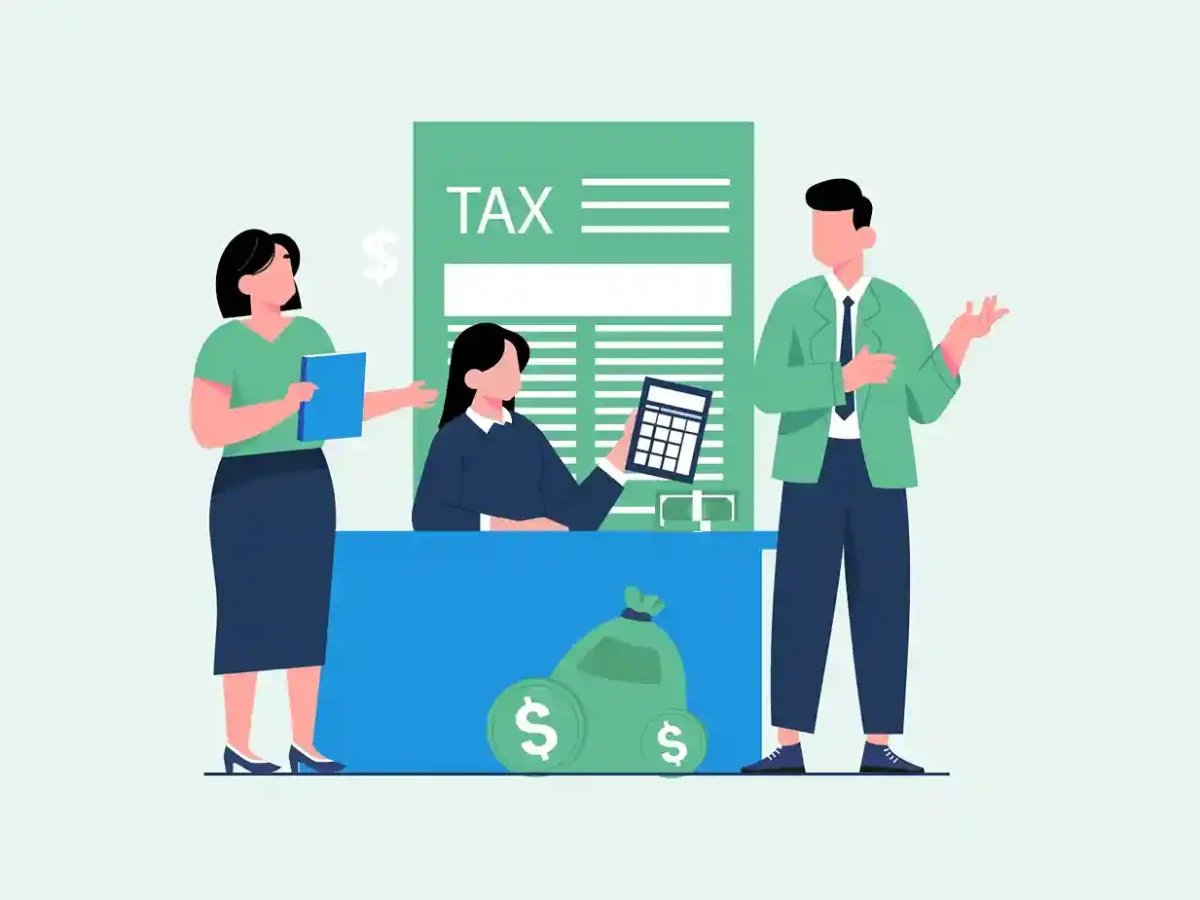 How Professional Tax Services Help Businesses Manage Import Tax Claims