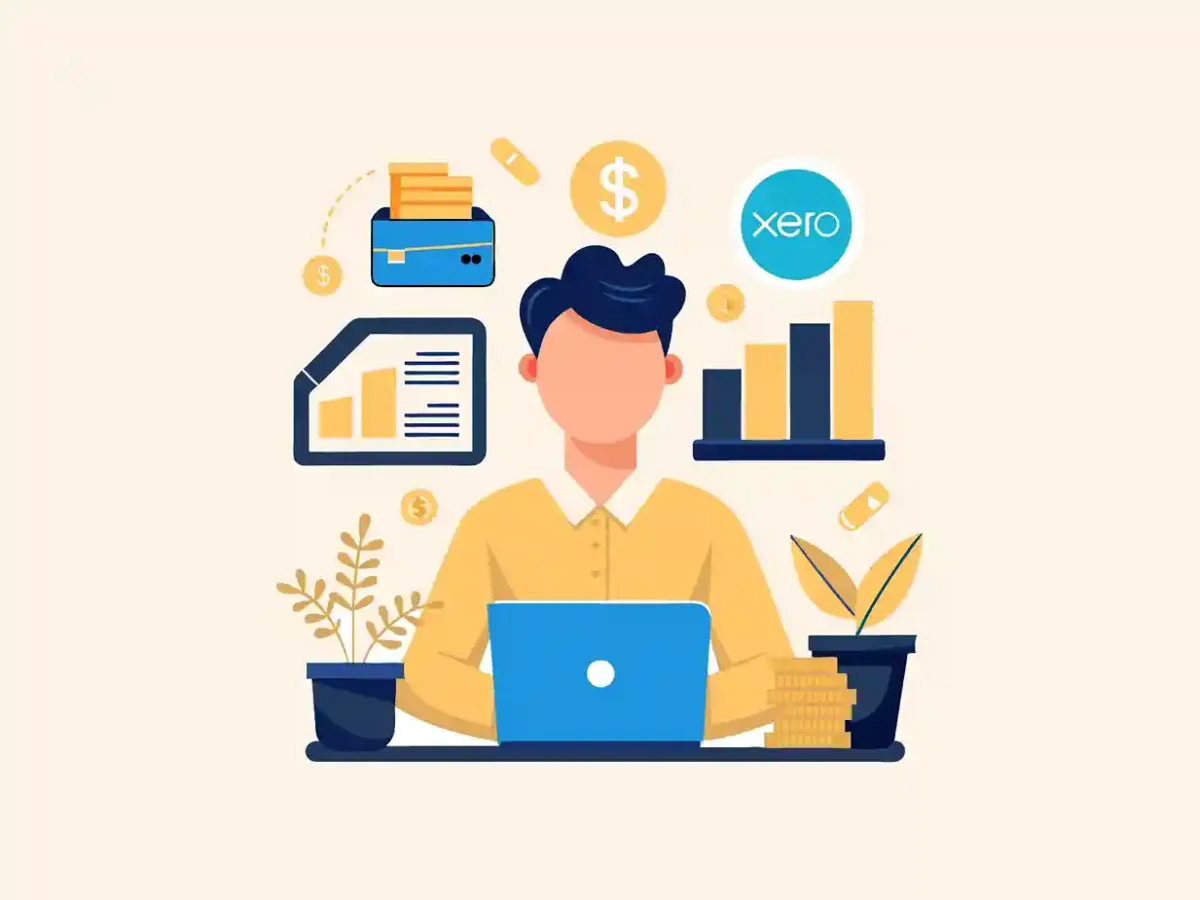How Xero Bookkeeping Helps Small Businesses Manage Their Finances Better 5 How Xero Bookkeeping Helps Small Businesses Manage Their Finances Better