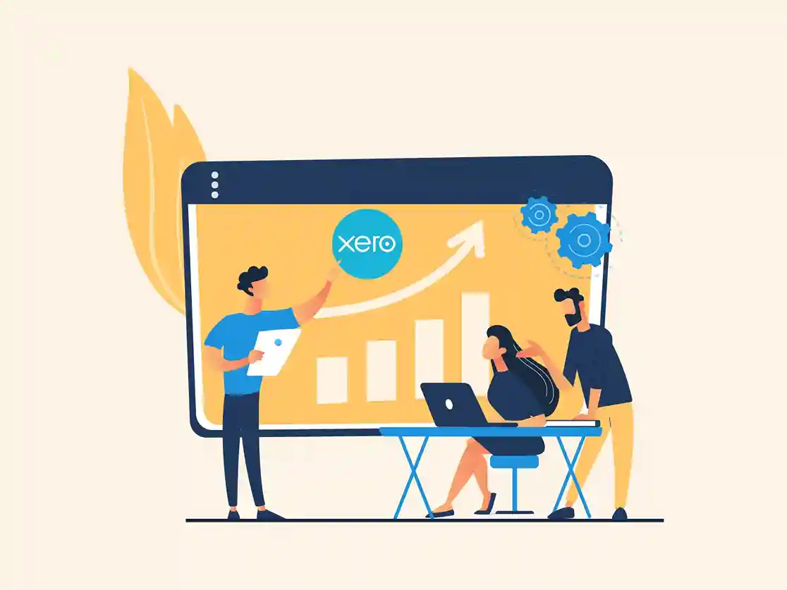 How Xero Project Management Improves Business Efficiency for Growing Businesses 9 How Xero Project Management Improves Business Efficiency for Growing Businesses