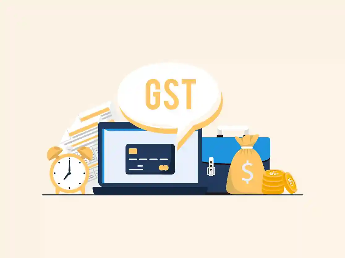 How to Claim GST Credit Under the De Minimis Rule for Exempt Supplies