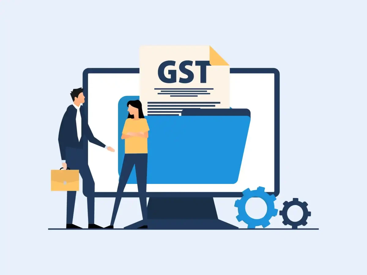 How to Manage GST in Singapore with Outsourced Accounting Services