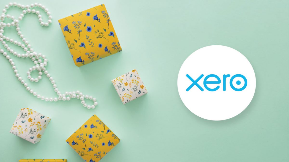 Using Xero for Gems and Jewels business