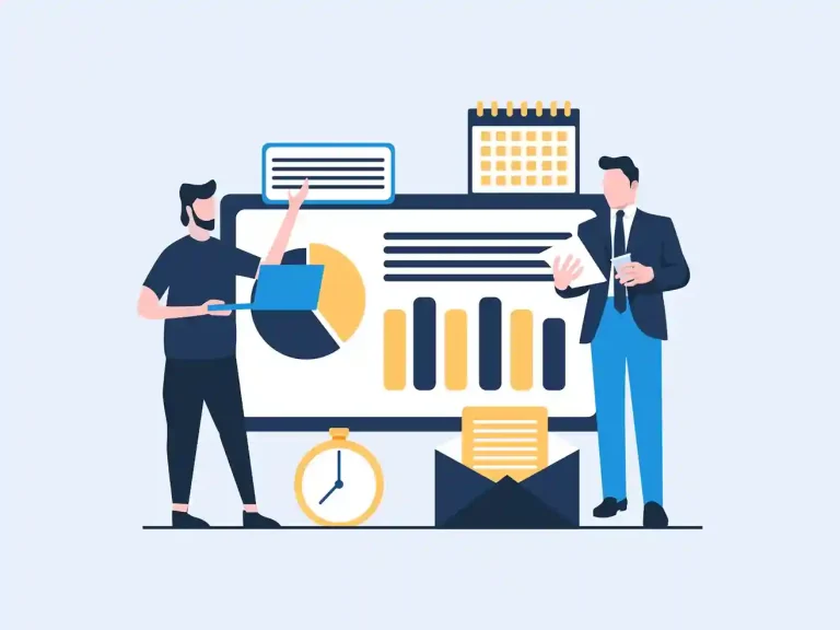 What to Look for in an Accounting Software Dashboard When Outsourcing Your Accounting