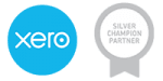 Portfolio 9 Xero silver champ