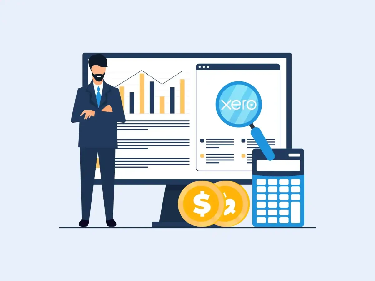 How Outsourced Bookkeeping Services Help Businesses Get More from the Xero Accounting Tool 2 How Outsourced Bookkeeping Services Help Businesses Get More from the Xero Accounting Tool